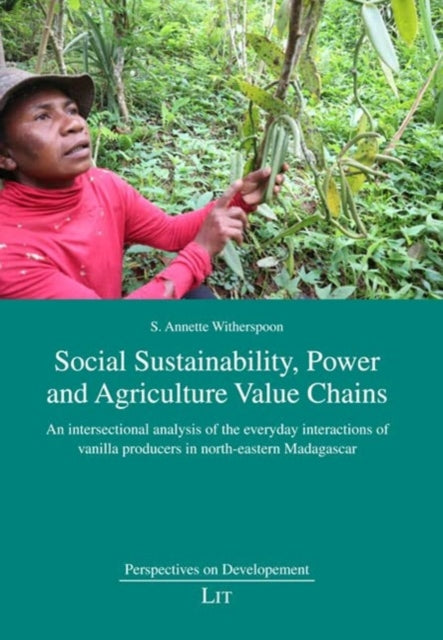 Social Sustainability Power & Agricultur