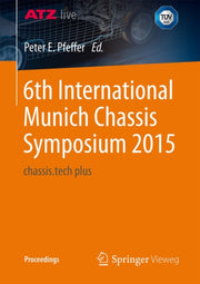 6th International Munich Chassis Symposi