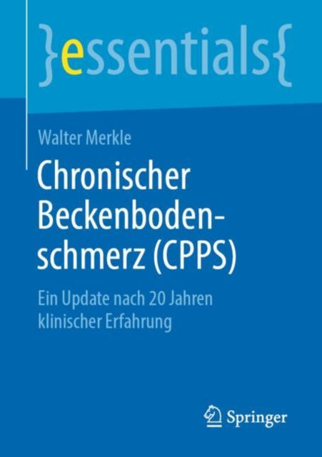 Chronischer Beckenbodenschmerz (cpps) :