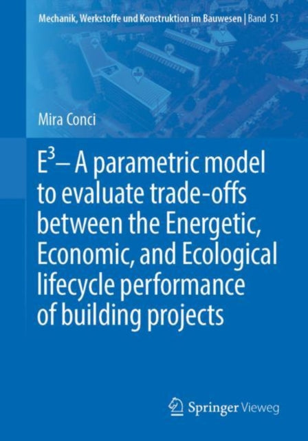 E3 - A Parametric Model To Evaluate Trad