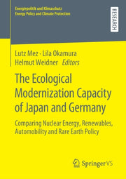 The Ecological Modernization Capacity Of