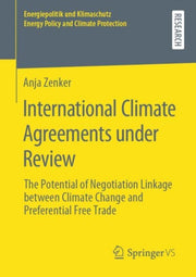 International Climate Agreements Under R