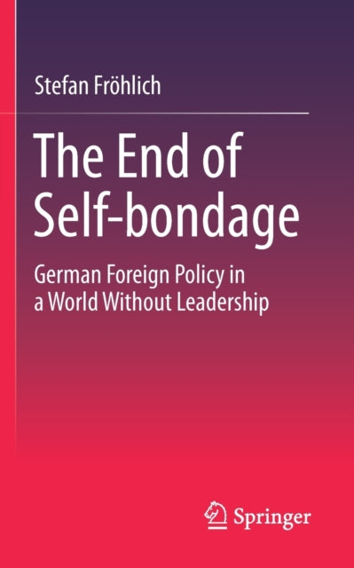 End Of Selfbondage