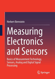 Measuring Electronics And Sensors : Basi