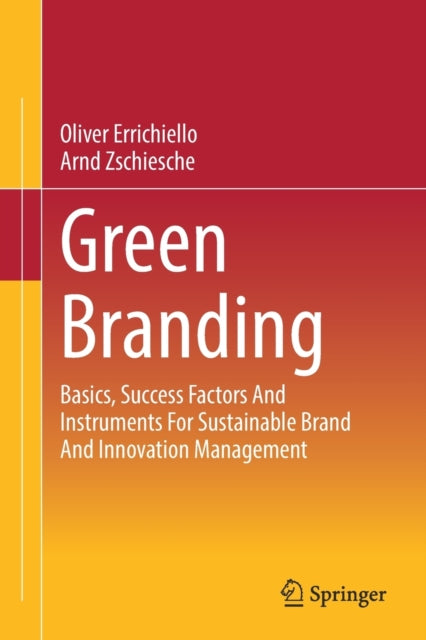 Green Branding : Basics, Success Factors