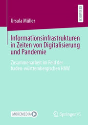 Informationsinfrastrukturen In Zeiten Vo By M Ller, Ursula
