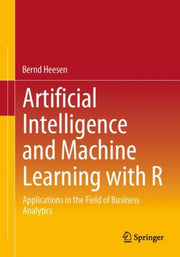 Artificial Intelligence & Machine Learni