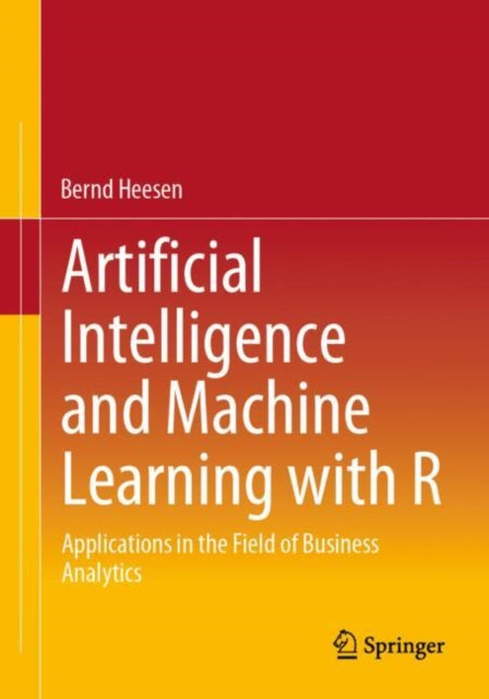 Artificial Intelligence & Machine Learni