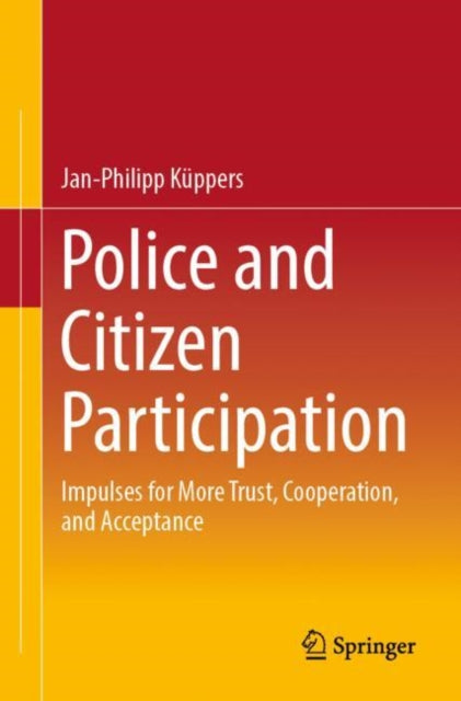 Police & Citizen Participation
