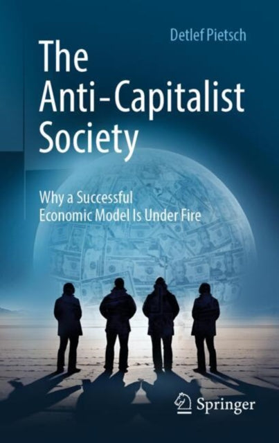 Anticapitalist Society