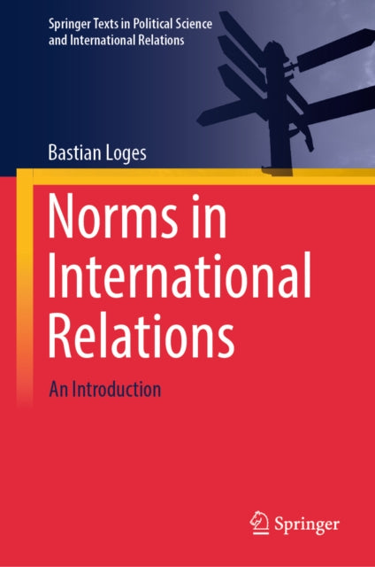 Norms In International Relations