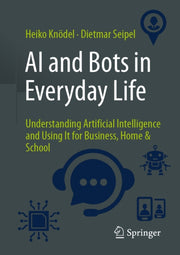 Ai & Bots In Everyday Life