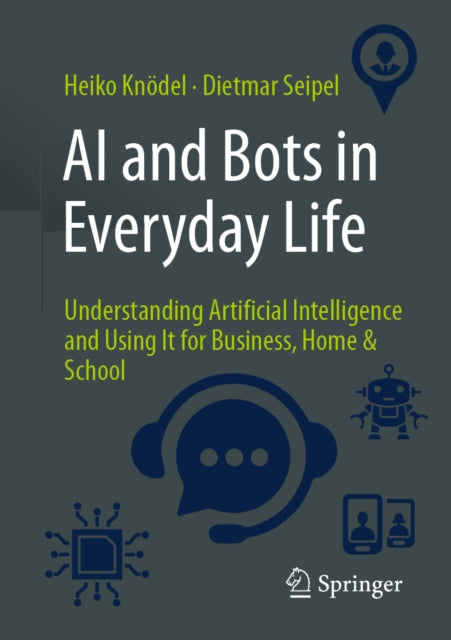 Ai & Bots In Everyday Life