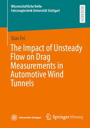 The Impact Of Unsteady Flow On Drag Meas By Fei, Xiao