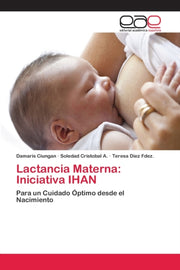 Lactancia Materna: Iniciativa Ihan By Ciungan, Damaris