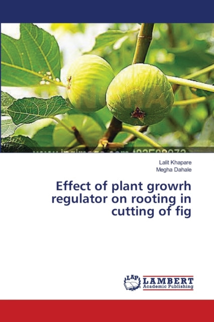Effect Of Plant Growrh Regulator On Root