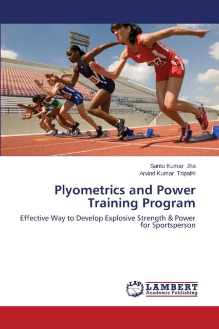 Plyometrics And Power Training Program
