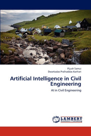 Artificial Intelligence In Civil Enginee