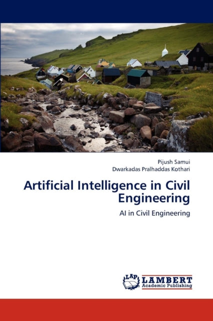 Artificial Intelligence In Civil Enginee
