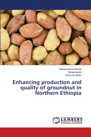 Enhancing Production And Quality Of Grou