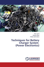 Techniques For Battery Charger System (p