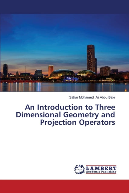 An Introduction To Three Dimensional Geo