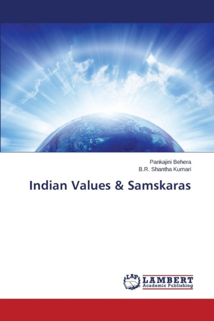 Indian Values   Samskaras