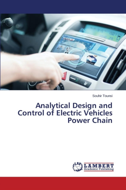 Analytical Design And Control Of Electri