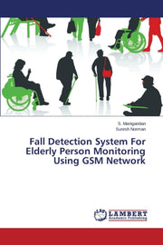 Fall Detection System For Elderly Person