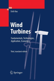 Wind Turbines : Fundamentals, Technologi