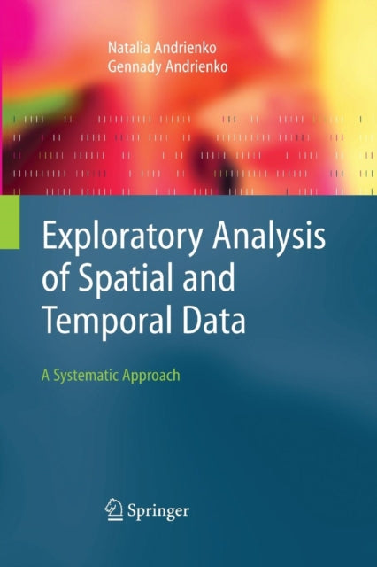 Exploratory Analysis Of Spatial And Temp