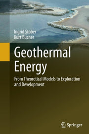 Geothermal Energy : From Theoretical Mod