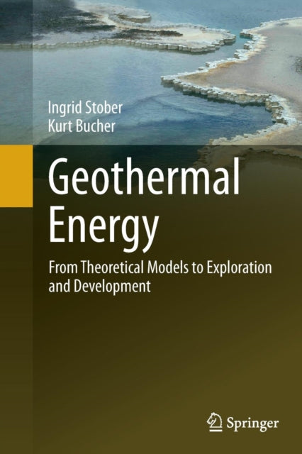 Geothermal Energy : From Theoretical Mod
