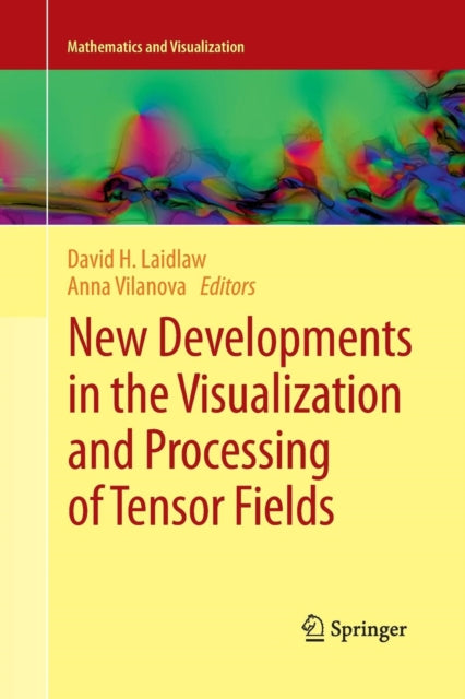New Developments In The Visualization An