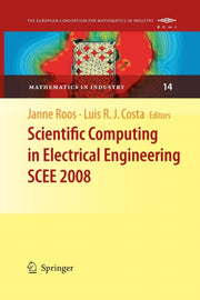 Scientific Computing In Electrical Engin