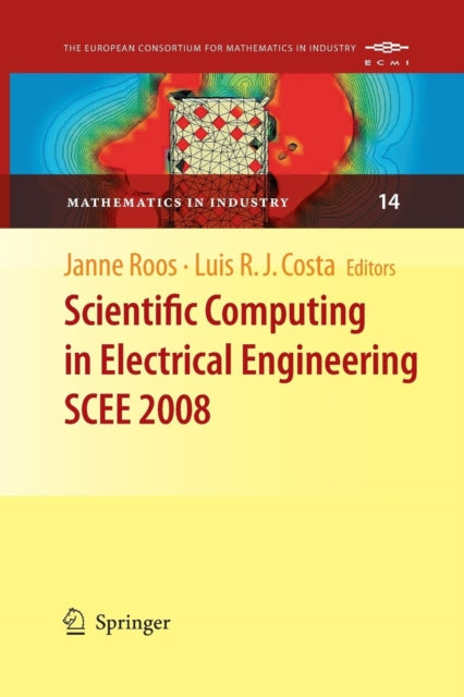 Scientific Computing In Electrical Engin
