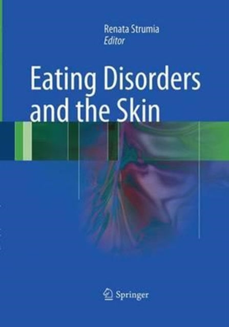 Eating Disorders & The Skin