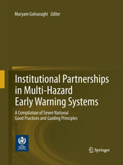 Institutional Partnerships In Multi-haza