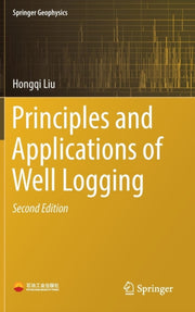 Principles And Applications Of Well Logg