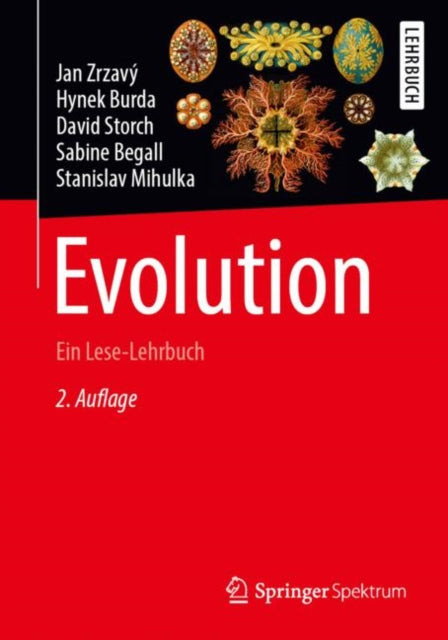 Jak Se Del  Evoluce. Od Sobeck  Ho Gen