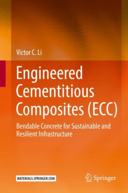 Engineered Cementitious Composites Ecc