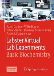 Labster Virtual Lab Experiments Basic Bi