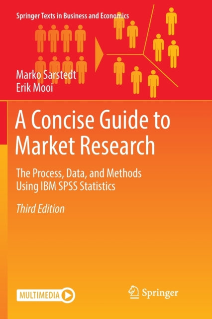 A Concise Guide To Market Research : The