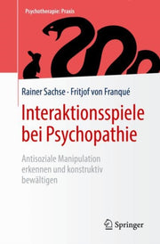 Interaktionsspiele Von Psychopathen