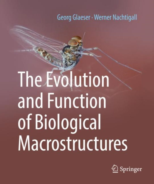 Evolution & Function Of Biological Macro