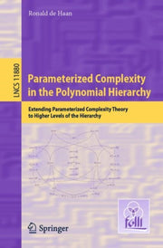 Parameterized Complexity In The Polynomi