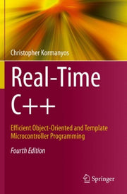Real-time C++ : Efficient Object-oriente