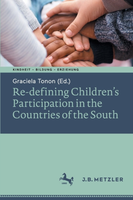 Redefining Childrens Participation In Th