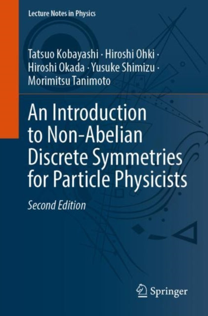 An Introduction To Non-abelian Discrete