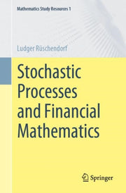 Stochastic Processes & Financial Mathema